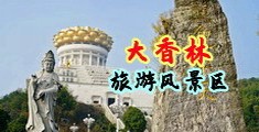 国产人人人91中国浙江-绍兴大香林旅游风景区